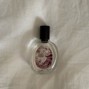 Diptyque Do Son Perfume Container